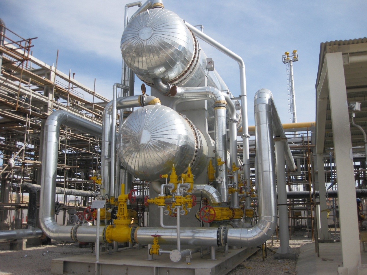 Как перерабатывают нефть?