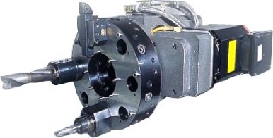 Токарно-револьверные станки