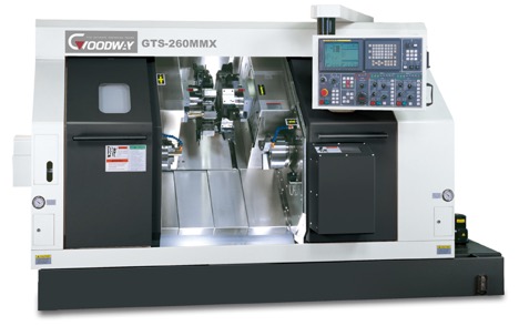 Токарно-револьверные станки