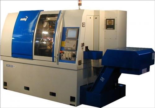 Комбинированные станки