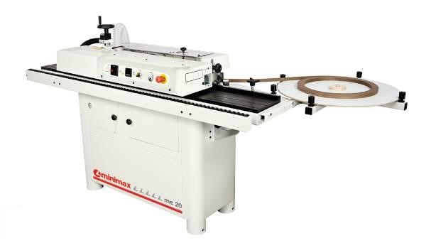 Кромкооблицовочные станки