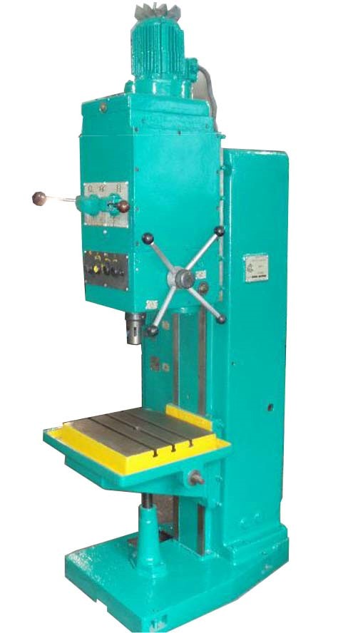 Сверлильные станки