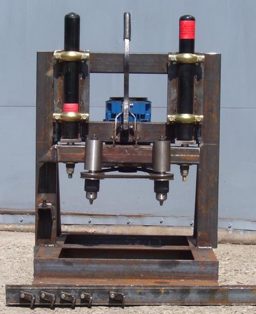 Сверлильные станки