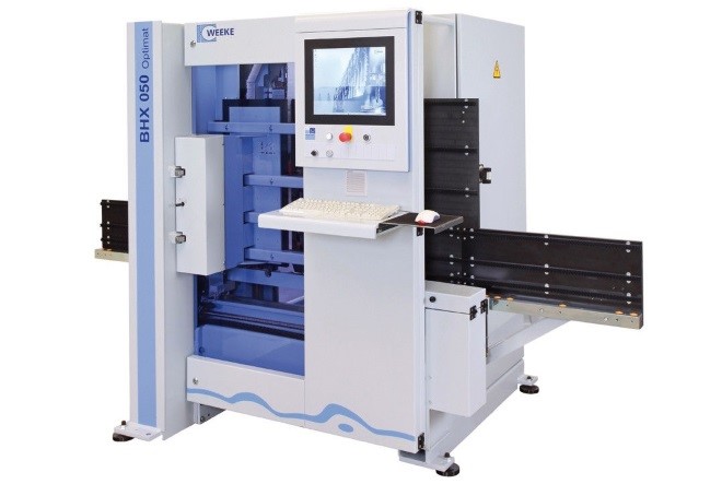 Сверлильные станки