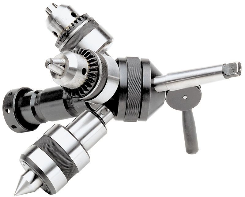 Сверлильные станки