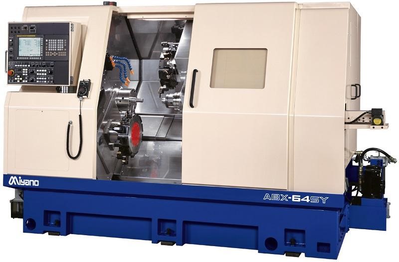 Станки с ЧПУ