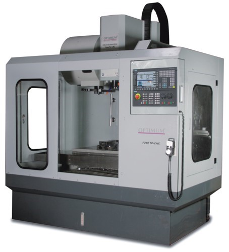 Станки с ЧПУ