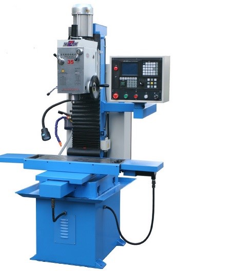 Станки с ЧПУ