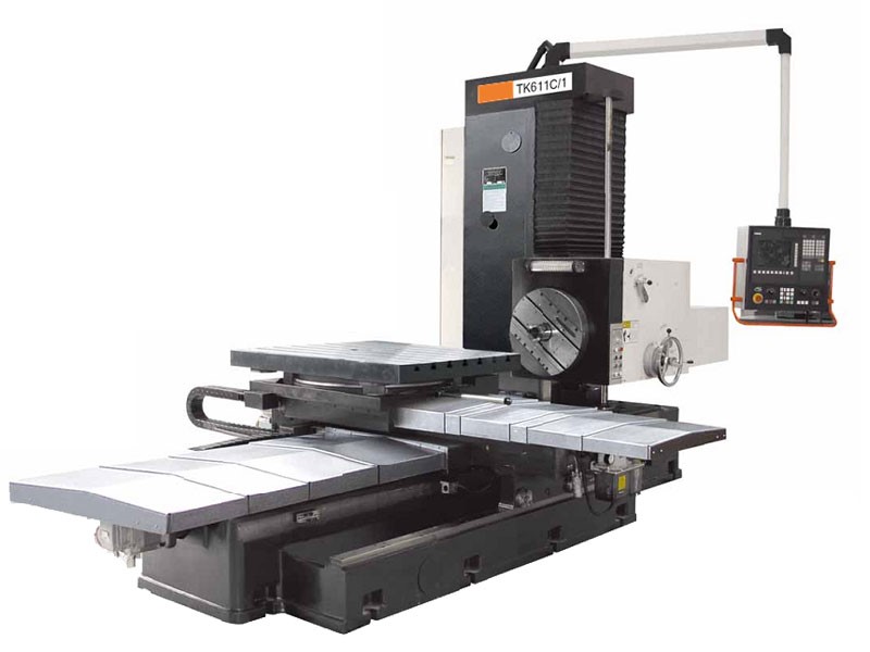 Станки с ЧПУ