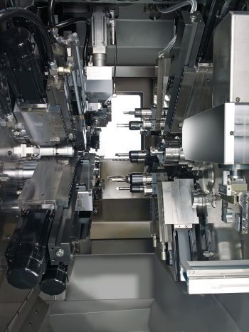 Прочие токарные станки