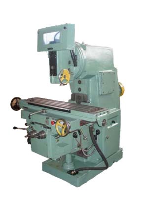 Фрезерные станки