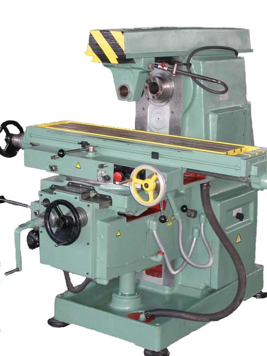 Фрезерные станки