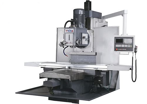 Фрезерные станки