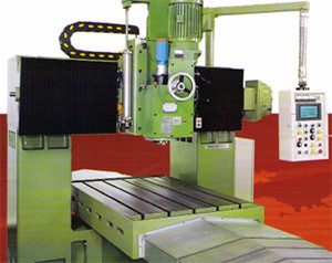 Фрезерные станки