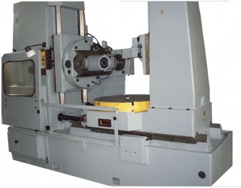 Фрезерные станки