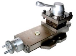 Токарно-винторезные станки