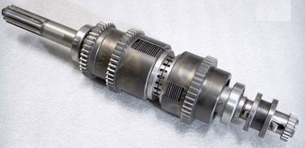 Токарно-винторезные станки