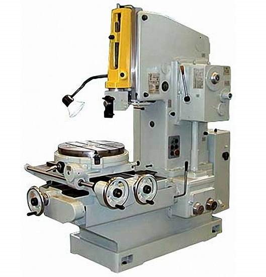 Долбежные станки