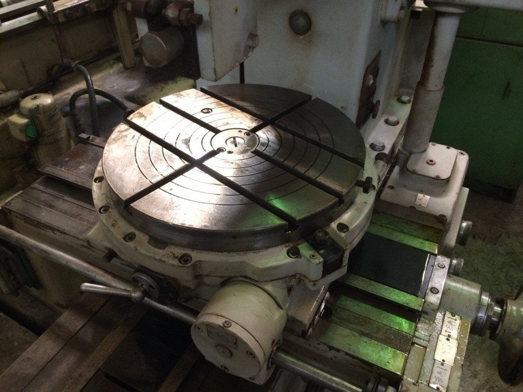 Долбежные станки