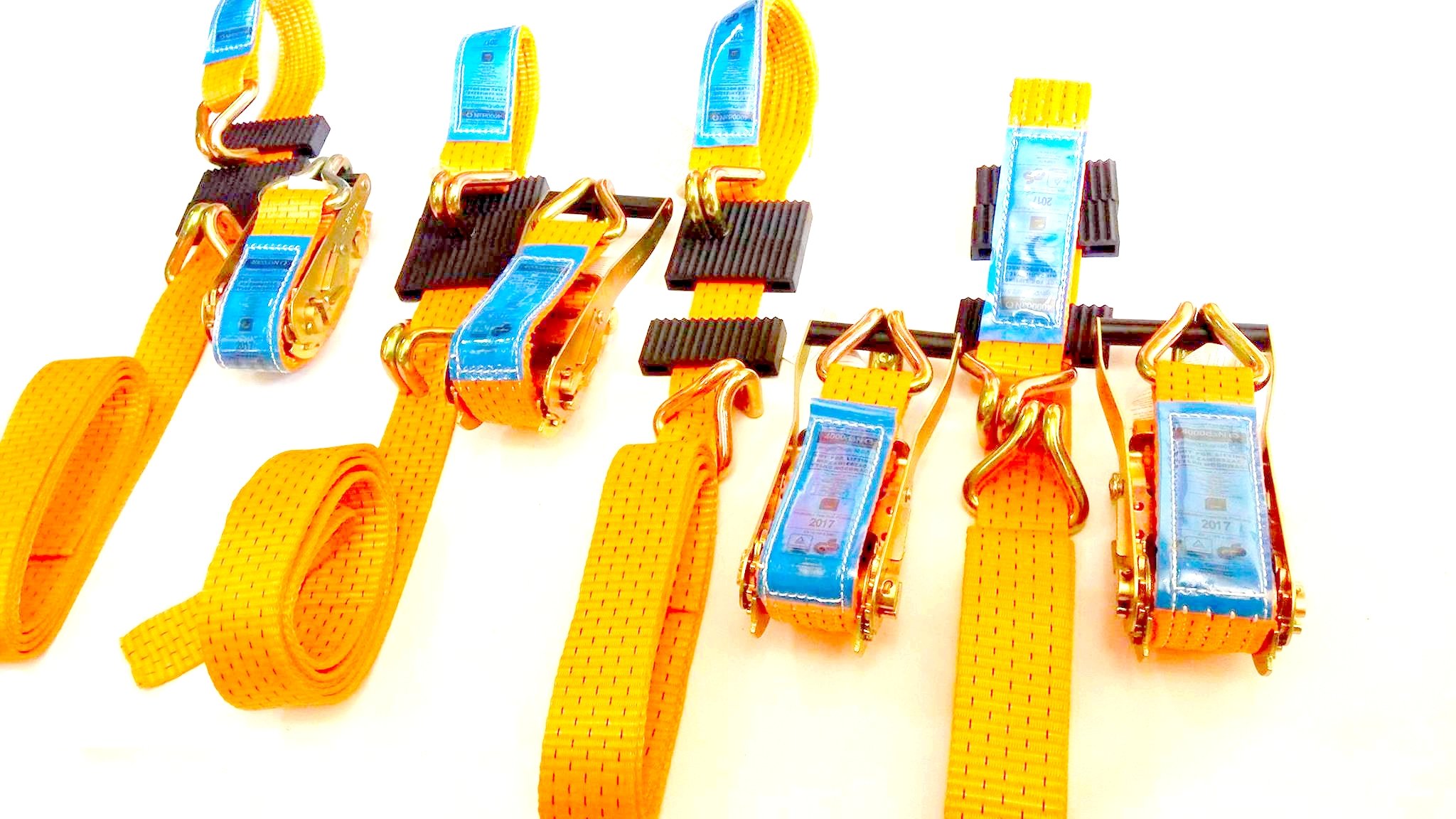 Резино-асбестовая промышленность