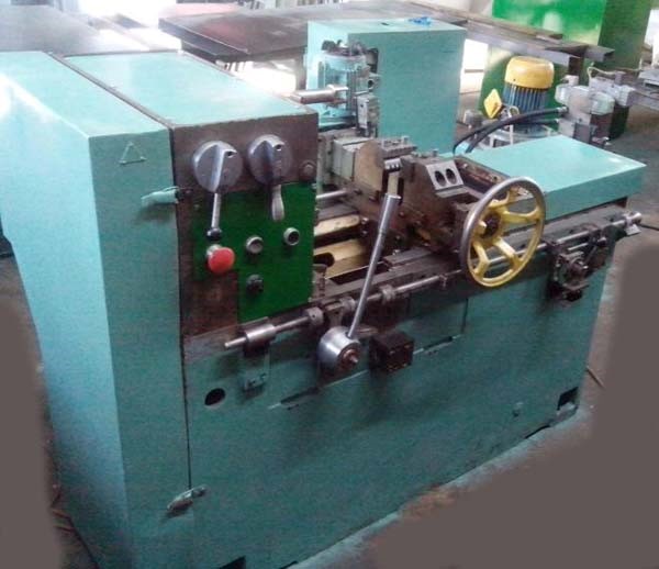 Нарезные станки