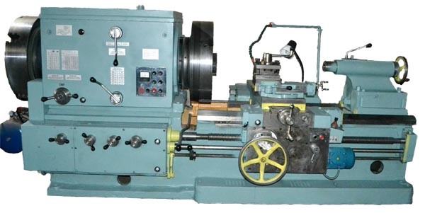 Нарезные станки