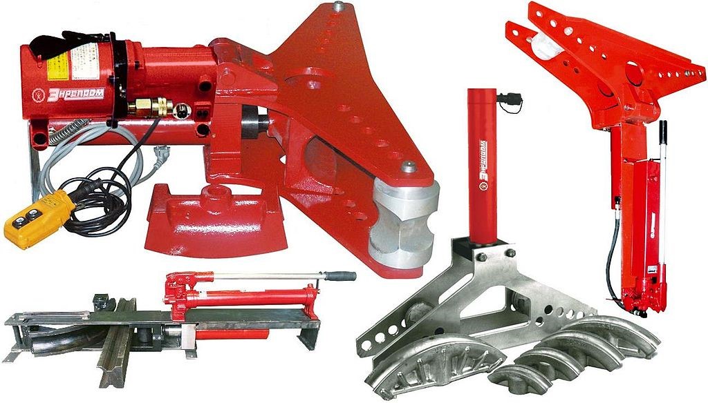 Гибочные станки