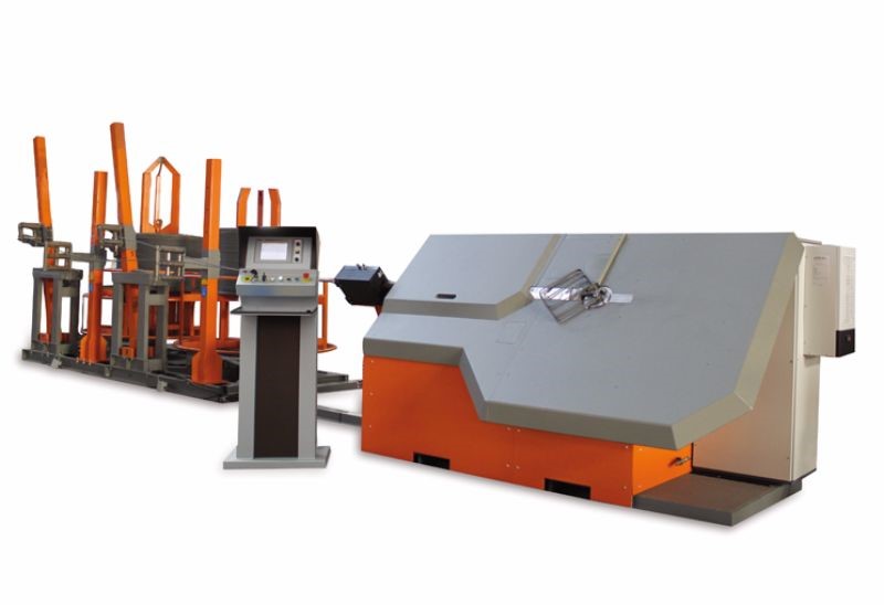 Гибочные станки