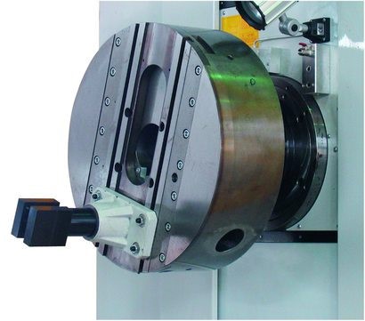 Расточные станки