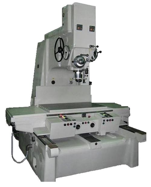 Расточные станки