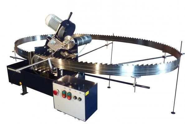 Заточные станки