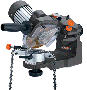 Заточные станки