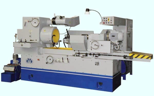 Шлифовальные станки