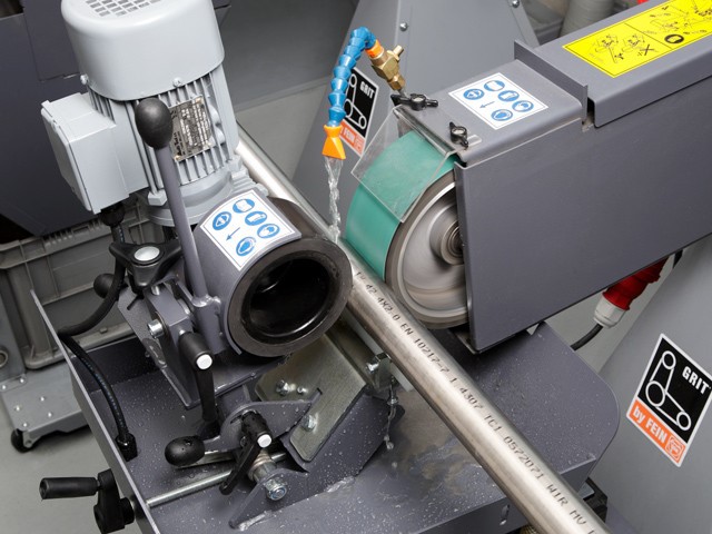 Шлифовальные станки