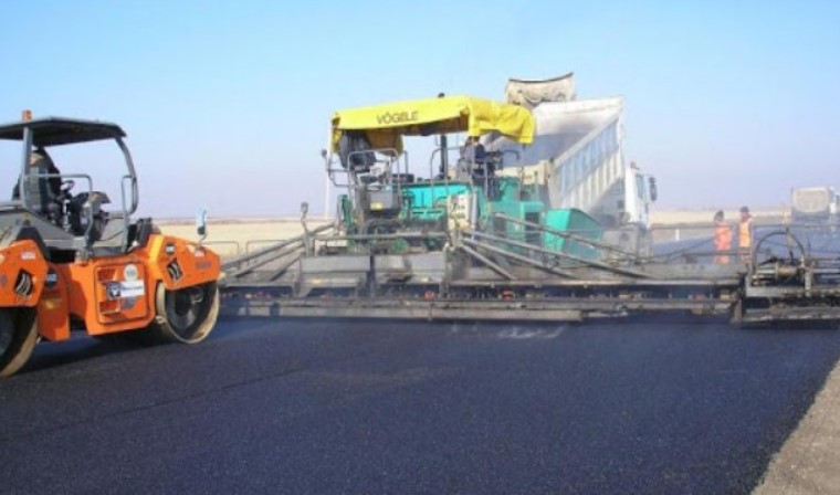 Открытие бизнеса по производству асфальта