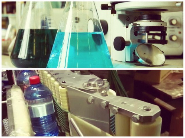 Бизнес по производству антифриза