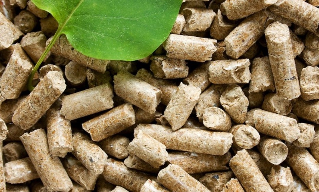 Изготовление топливных брикетов