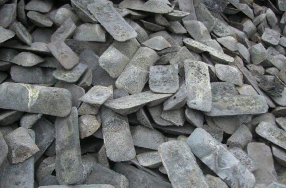 Производство чугуна: сырье, технологии и оборудование