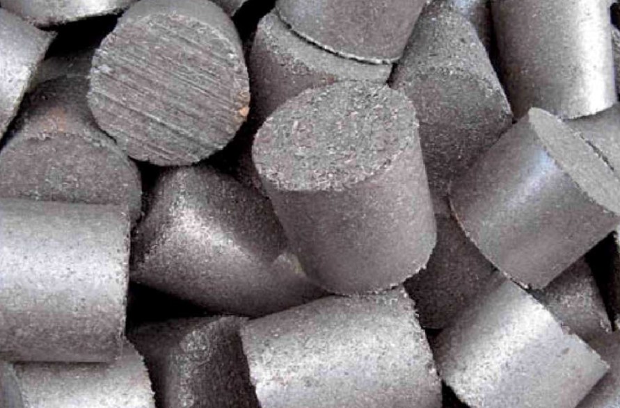 Производство чугуна: сырье, технологии и оборудование