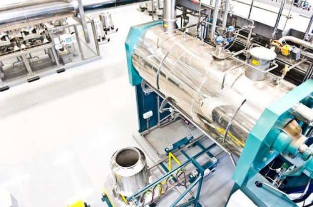 Производство снюса