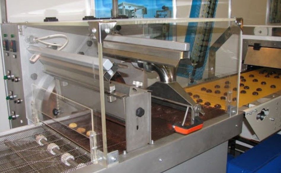 Оборудование для кондитерского бизнеса