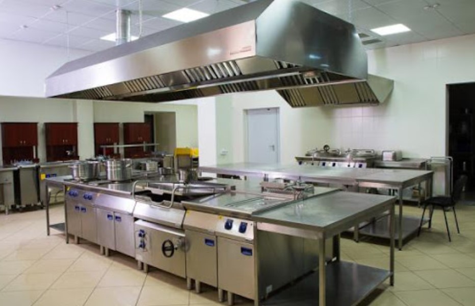 Оборудование для кондитерского бизнеса