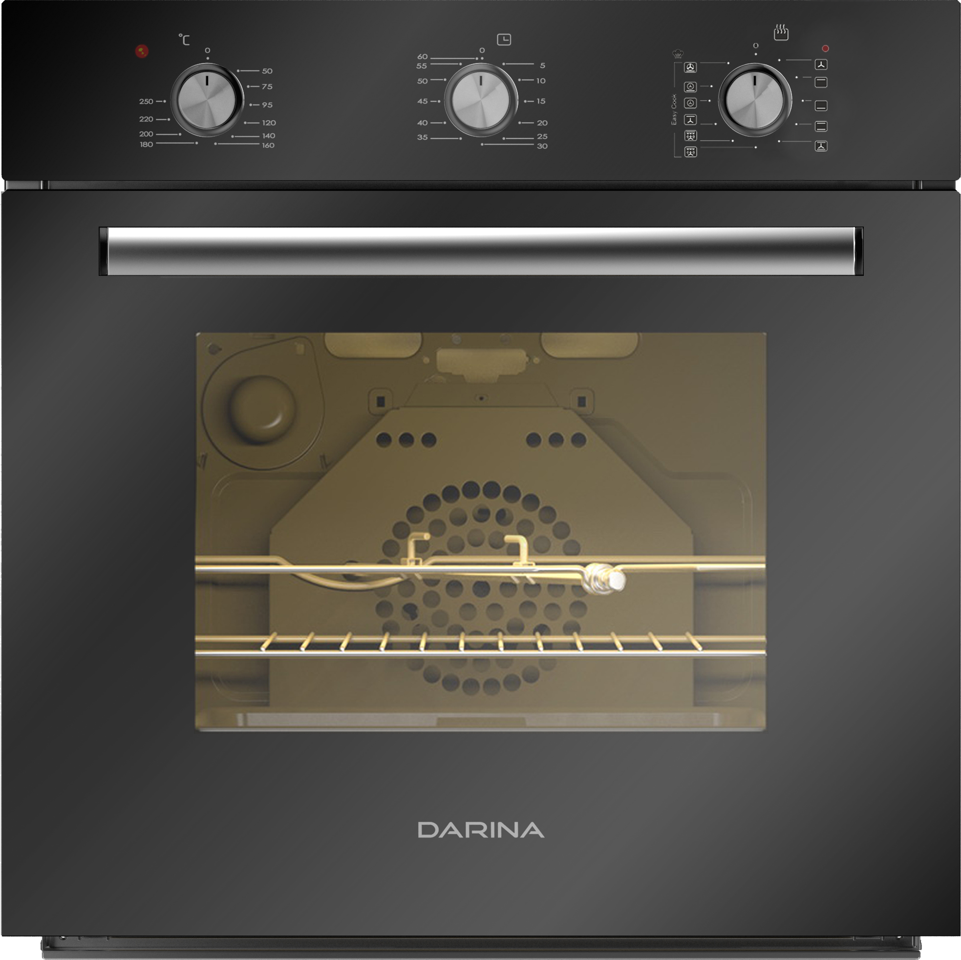 5 марок российской бытовой техники, которую ещё и собирают в нашей стране, а не в КНР