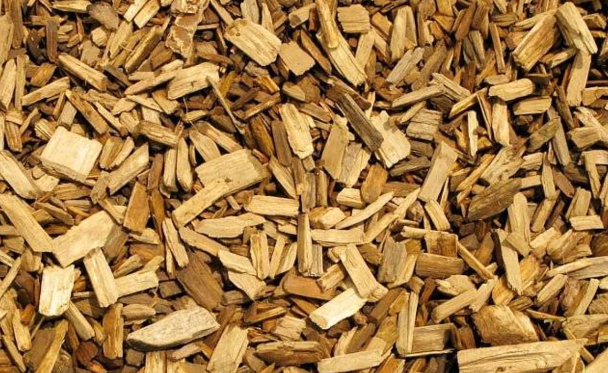 Переработка древесины