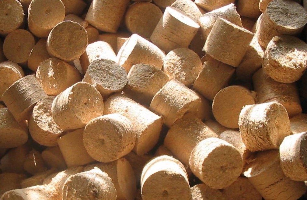 Переработка древесины