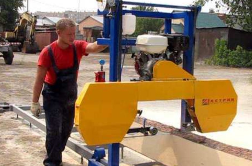 Станки для производства межкомнатных дверей