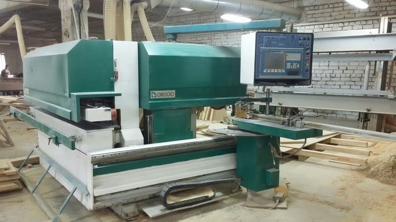 Производство деревянных окон