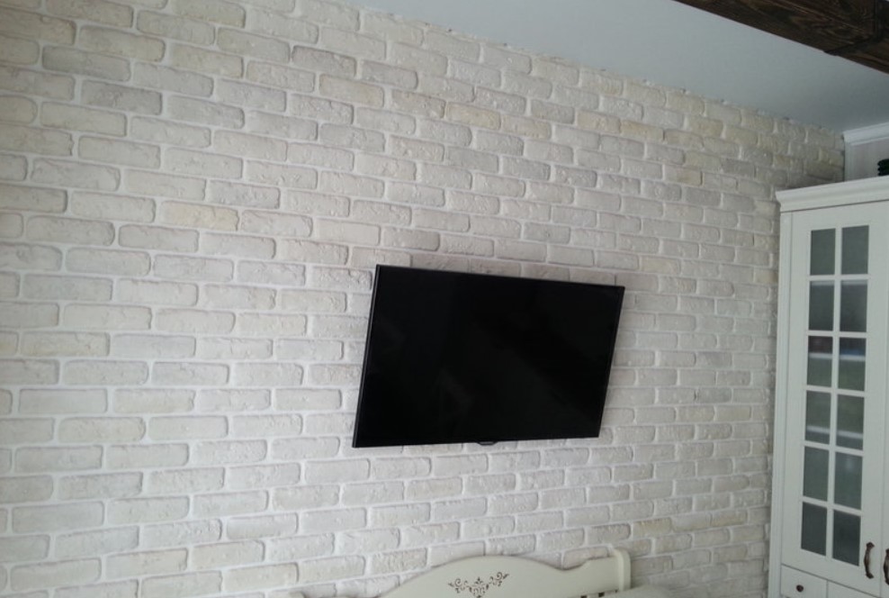 Цех по изготовлению гипсовой плитки