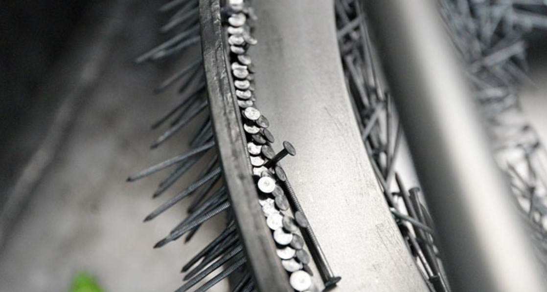 Какой станок для производства гвоздей выбрать?