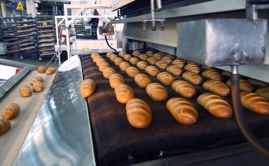 Методы и средства производства хлеба